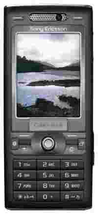 Отзывы Sony Ericsson K800i