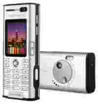 Отзывы Sony Ericsson K600i