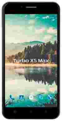 Отзывы Turbo X5 Max