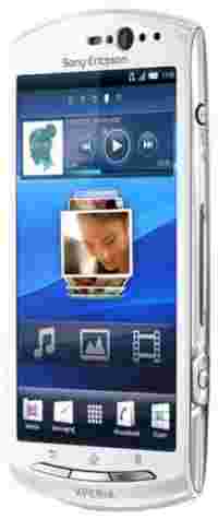 Отзывы Sony Ericsson Xperia neo V