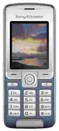 Отзывы Sony Ericsson K310i
