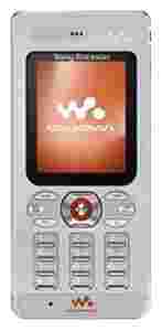 Отзывы Sony Ericsson W888i
