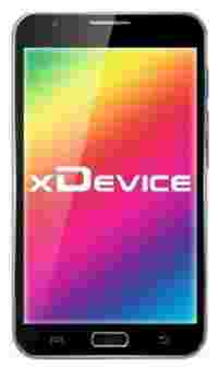 Отзывы xDevice Android Note