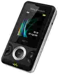 Отзывы Sony Ericsson W205