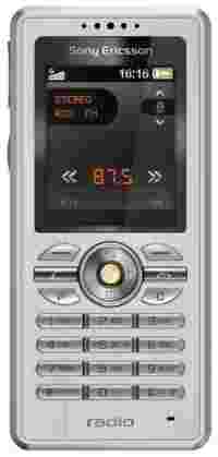 Отзывы Sony Ericsson R300i