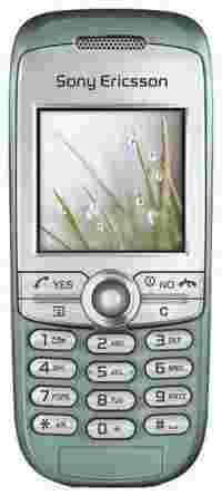 Отзывы Sony Ericsson J210i
