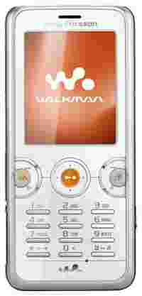 Отзывы Sony Ericsson W610i
