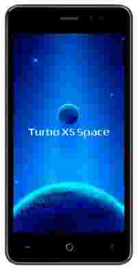 Отзывы Turbo X5 Space