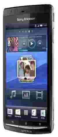 Отзывы Sony Ericsson Xperia arc S