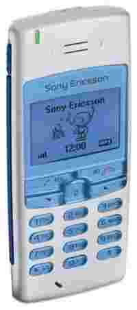 Отзывы Sony Ericsson T100