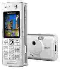 Отзывы Sony Ericsson K608i