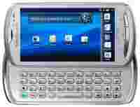 Отзывы Sony Ericsson Xperia pro