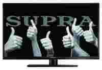 Отзывы SUPRA STV-LC32440WL