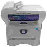 Отзывы Xerox Phaser 3100MFP/X