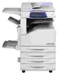 Отзывы Xerox WorkCentre 7435