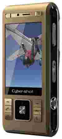Отзывы Sony Ericsson C905