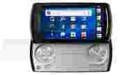 Отзывы Sony Ericsson Xperia Play