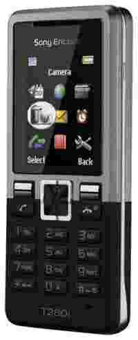 Отзывы Sony Ericsson T280i