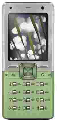 Отзывы Sony Ericsson T650i