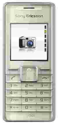 Отзывы Sony Ericsson K200i