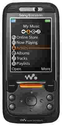 Отзывы Sony Ericsson W850i