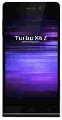 Отзывы Turbo X6 Z