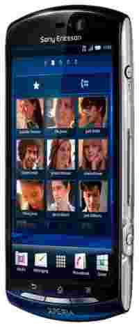 Отзывы Sony Ericsson Xperia neo