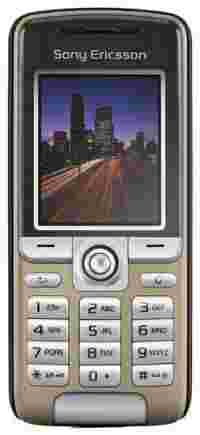 Отзывы Sony Ericsson K320i