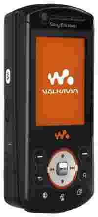 Отзывы Sony Ericsson W900i