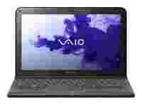 Отзывы Sony VAIO SVE1112M1R