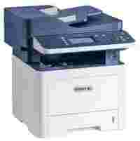 Отзывы Xerox WorkCentre 3335