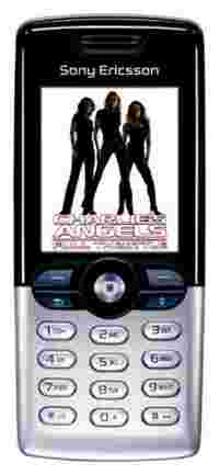 Отзывы Sony Ericsson T610