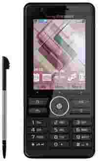 Отзывы Sony Ericsson G900