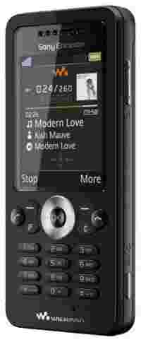 Отзывы Sony Ericsson W302