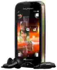 Отзывы Sony Ericsson Mix Walkman