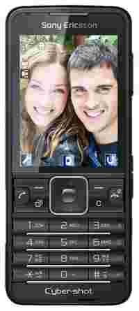 Отзывы Sony Ericsson C901