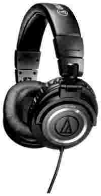 Отзывы Audio-Technica ATH-M50