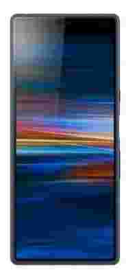 Отзывы Sony Xperia 10 Dual 4/64GB