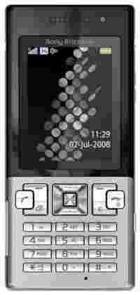 Отзывы Sony Ericsson T700