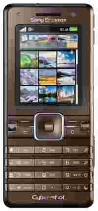 Отзывы Sony Ericsson K770i