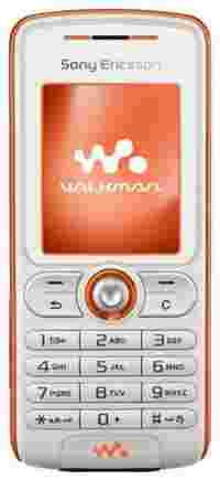 Отзывы Sony Ericsson W200i