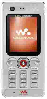 Отзывы Sony Ericsson W880i