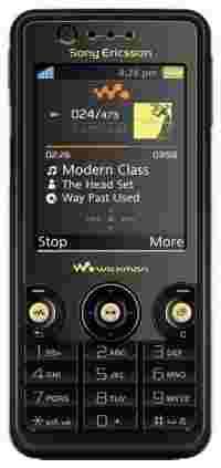 Отзывы Sony Ericsson W660i