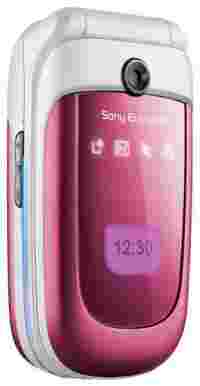Отзывы Sony Ericsson Z310i