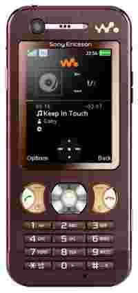 Отзывы Sony Ericsson W890i