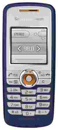 Отзывы Sony Ericsson J230i