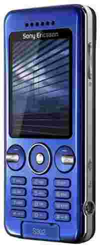 Отзывы Sony Ericsson S302