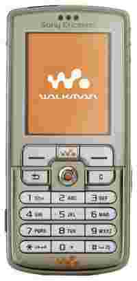 Отзывы Sony Ericsson W700i