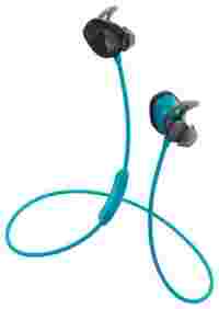 Отзывы Bose SoundSport wireless headphones