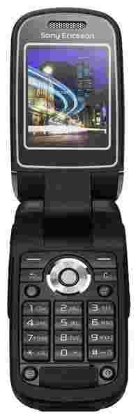Отзывы Sony Ericsson Z710i